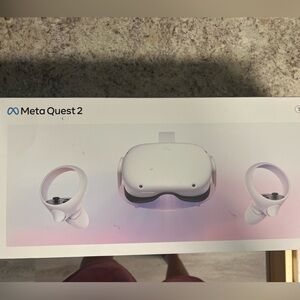 Virtual Reality Set